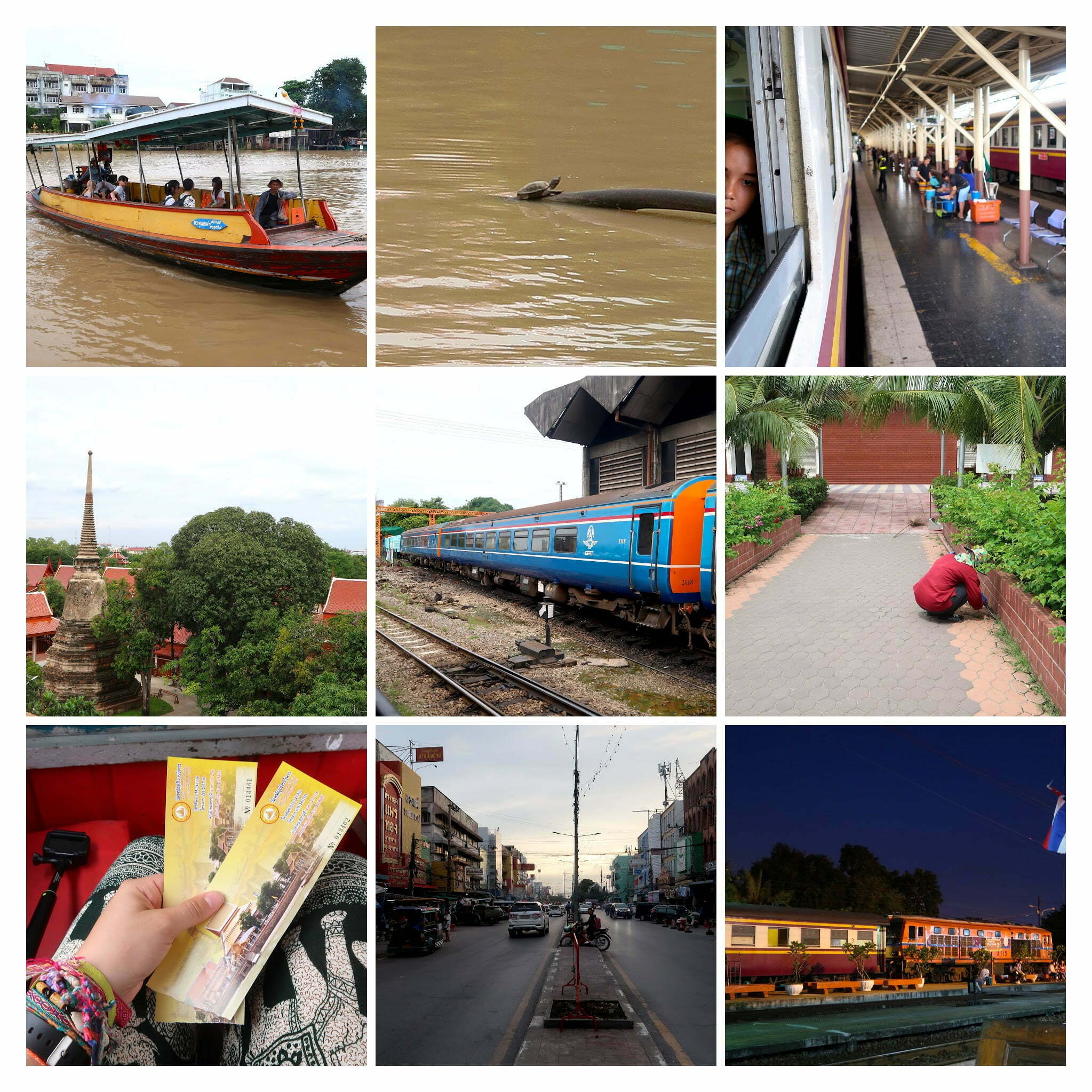 collage-thailand