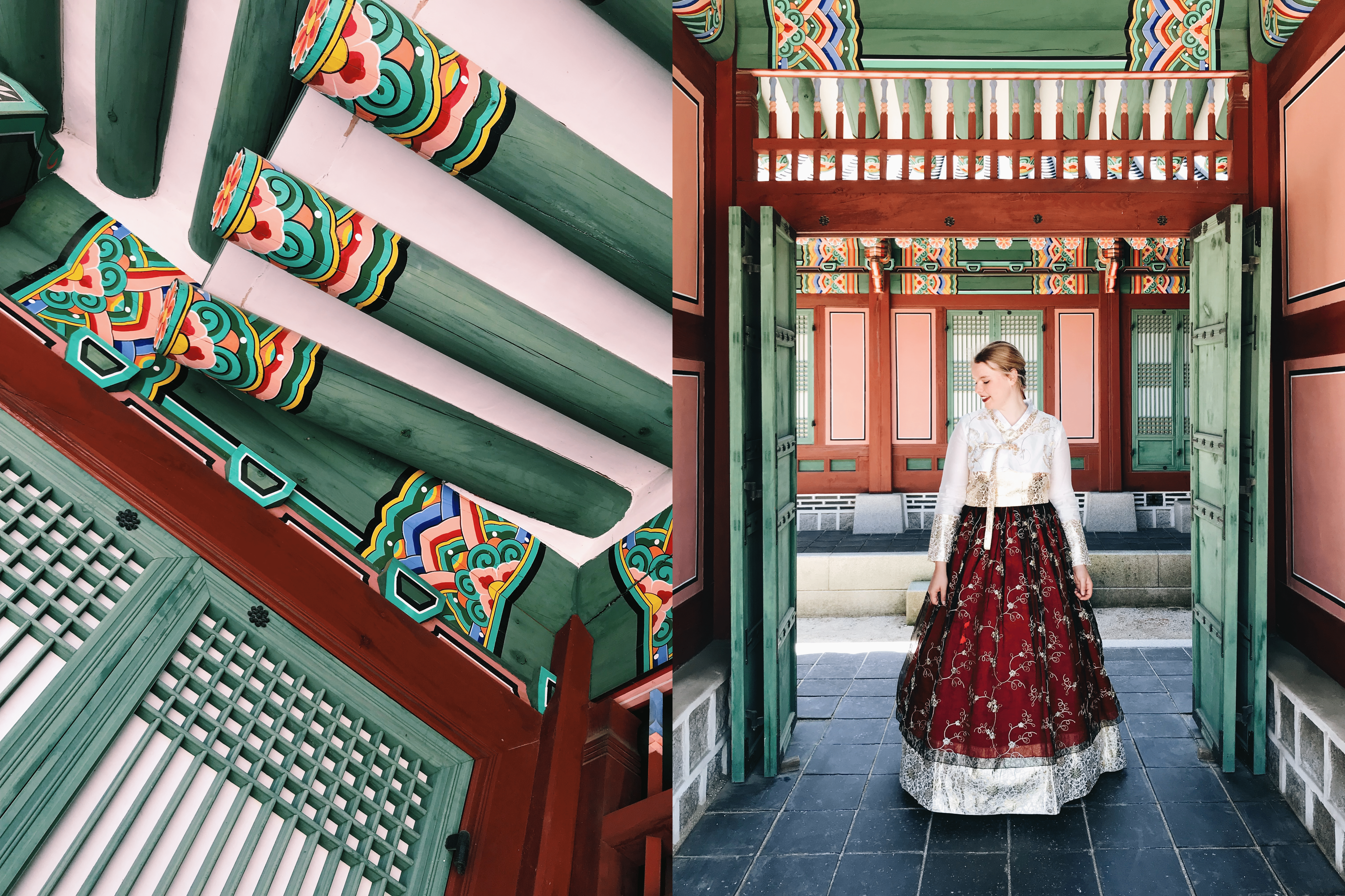 zuid-korea-traditionele-kledij