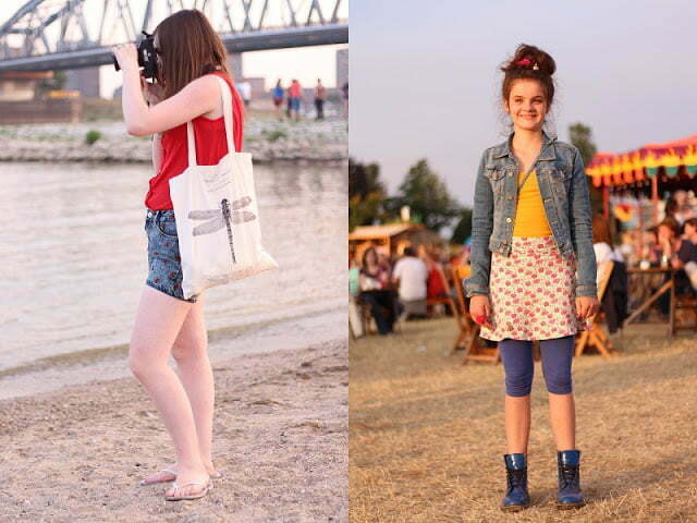 Streetstyle? | festival outfits
