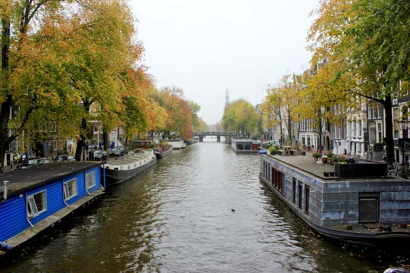 Amsterdam, Amsterdam, de stad waar alles kan