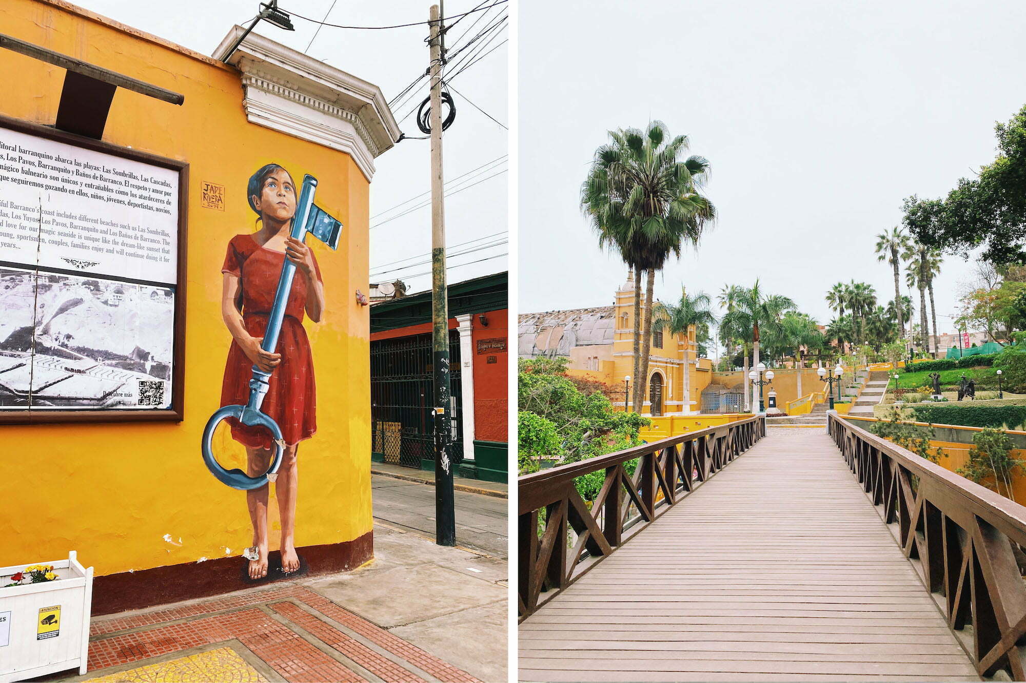 Peru – Lima 13